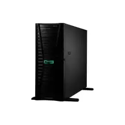 HPE ProLiant ML350 Gen11 - Serveur - tour 4U - 2 voies - pas de processeur jusqu'à - RAM 0 Go - SAT... (P48405-B21)_2